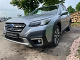 Subaru OUTBACK Platinum, Jahreswagen, Service-Paket - gebrauchte Subaru Outback aus dem Jahr 2024
