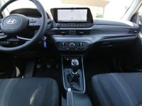 Hyundai i20 - Vorschau Bild 11