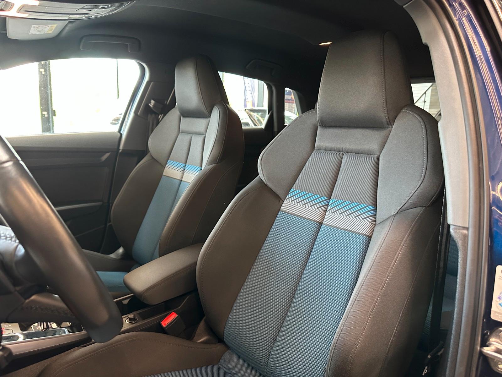 Audi A3 *Sportback*Tempo*Navi*PDC*LED*Spurhalte*, миниатюра 8