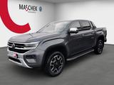 Volkswagen Amarok Aventura DC 3.0 TDI 177 kW 4MO sofort ver