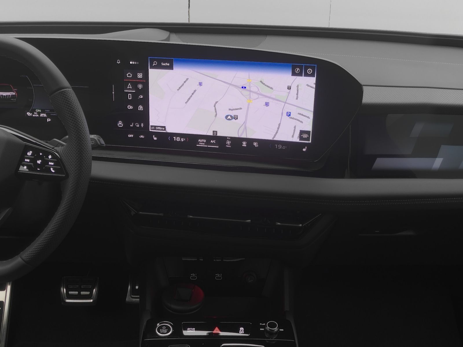 Audi Q6 e-tron - Bild 13