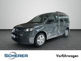 Volkswagen Caddy NFZ Caddy Life 5-Sitzer Motor: 1,5 l TSI E