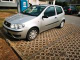 Fiat Punto 188 - Fiat Punto: 188