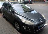 Peugeot 308 SW  HDi 2,0 FAP 150 - Peugeot 308: Hdi 150