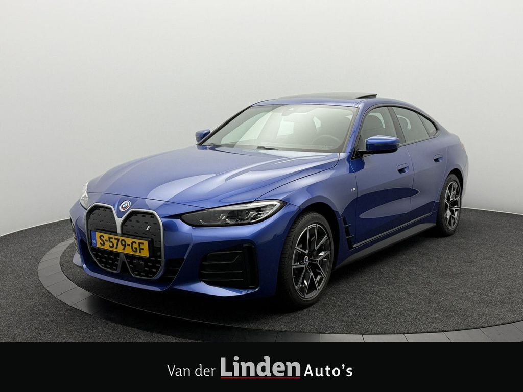 BMW i4