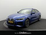 BMW i4 eDrive40 M-Sport 84 kWh | Live Cockpit Plus |