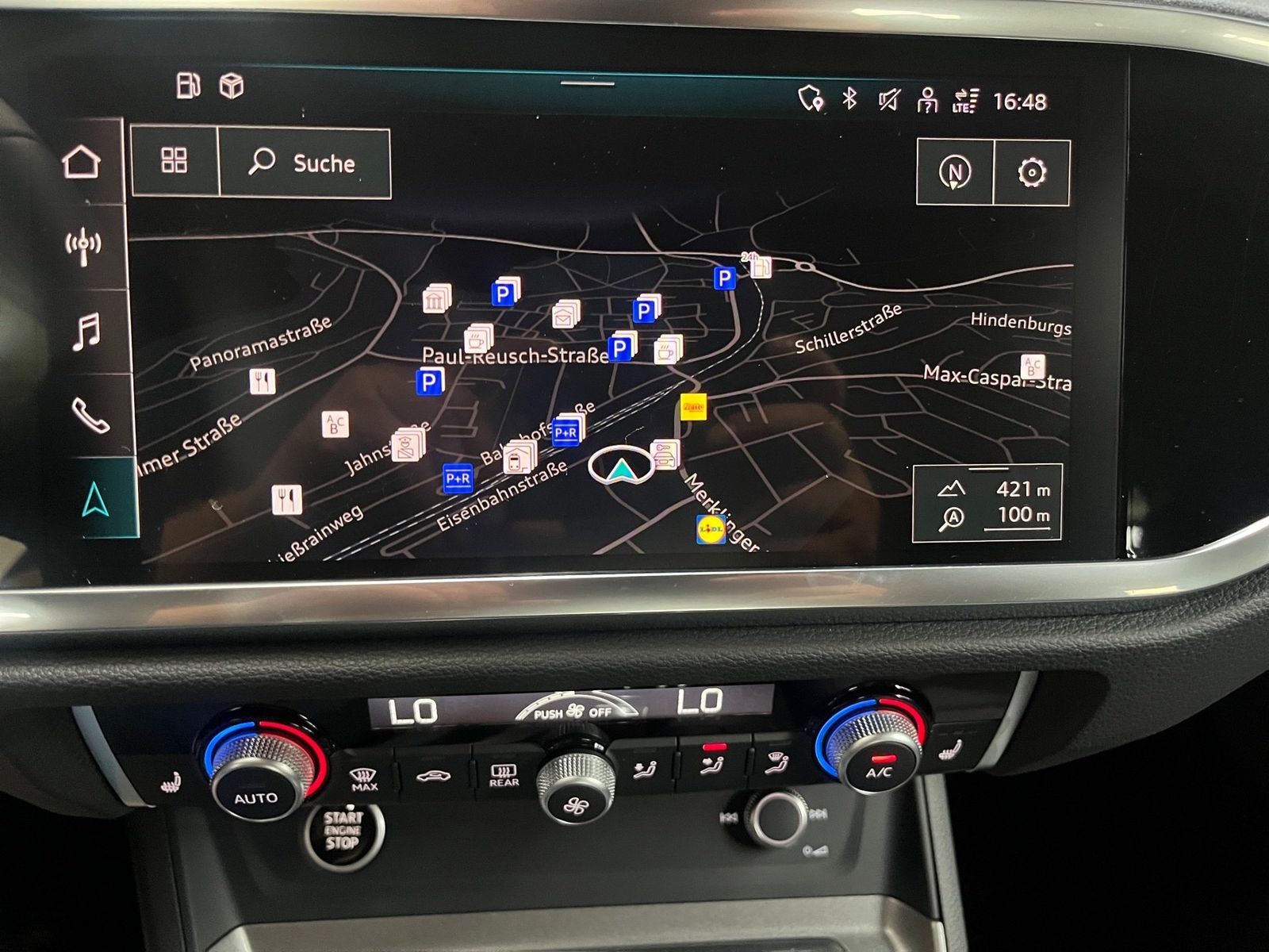 Audi Q3 - Bild 7
