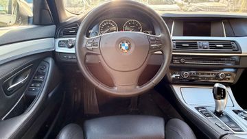 BMW 528 - 11