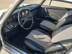 PORSCHE 911 E Coupe MFI 2. Hand Classic Data 2