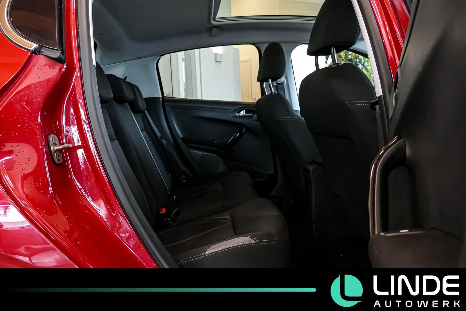 Peugeot 208 Active |KLIMA|PANO.|SHZ|15 ALU