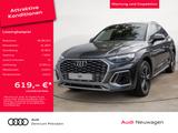 Audi Q5 Sportback S line business 35 TDI MATRIX-LED - Audi Q5 Neuwagen in Berlin