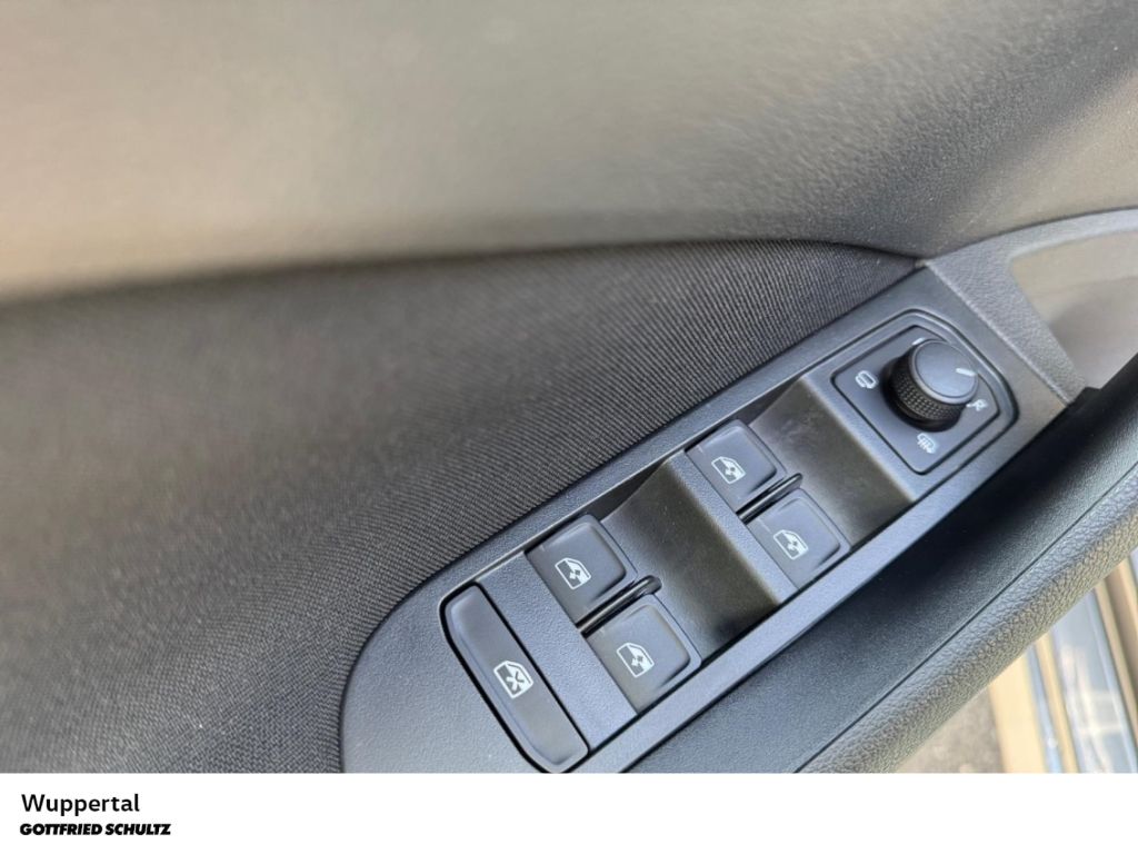 Skoda Kamiq - Bild 10