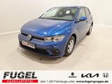 Volkswagen Polo 1.0 MPI Fresh LED|SHZ|PDC|Android Auto|Klim - Volkswagen Polo Fresh mit Benzin-Antrieb