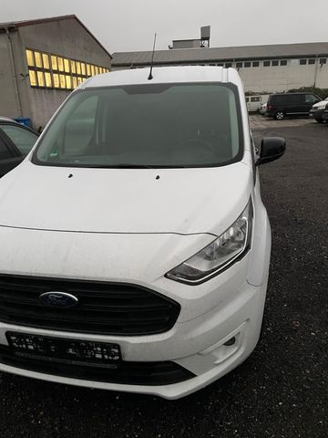 Ford Transit Connect Kasten lang Trend