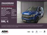 Volkswagen T6.1 Multivan Comfortlin 2.0TDI 4M LED Stdhz AHK