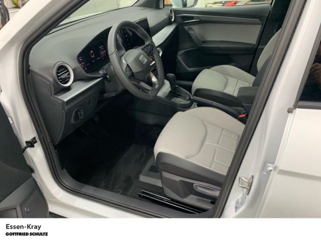 Seat Arona - Bild 19