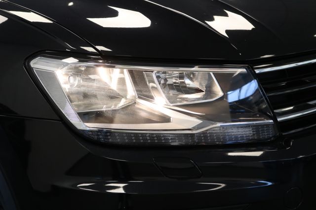 Tiguan Comfortline BMT/Start-Stopp/KAMERA/NAVI – Vorschau 3
