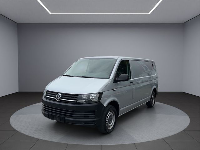 Volkswagen T6 2,0 TDI Kasten EcoProfi lang LR 1Hand