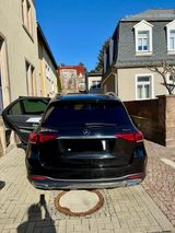 Mercedes-Benz GLE 300 d 4MATIC - AMG LINE  - Mercedes-Benz GLE 300 aus 2019