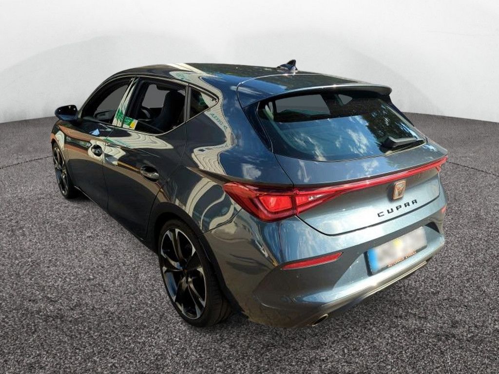 Cupra Leon - Bild 3