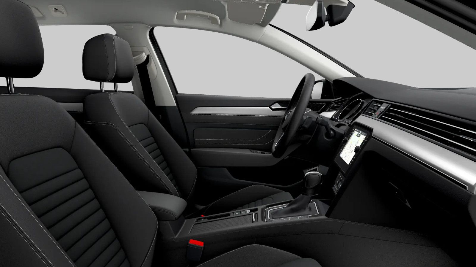 Volkswagen Passat Variant - Bild 11