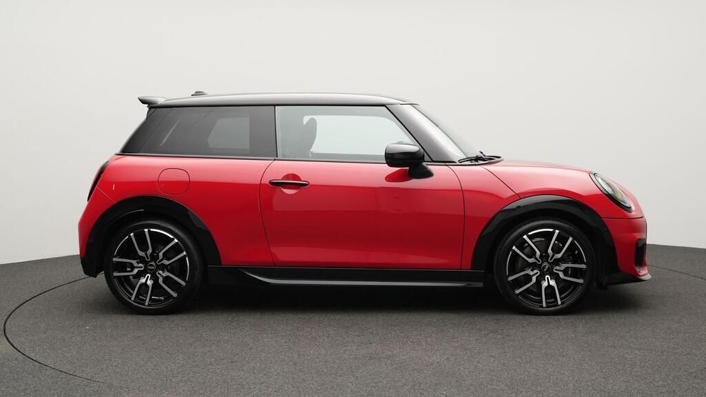 MINI Cooper S - Bild 4