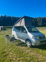 Volkswagen VW T5 California 2,5 TDi - Volkswagen T5 California aus 2005