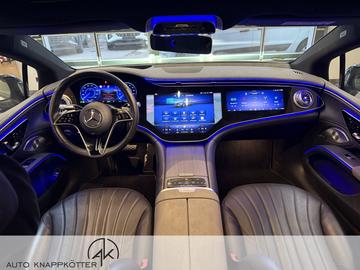 2021 Mercedes-BENZ EQS 缩略图 19