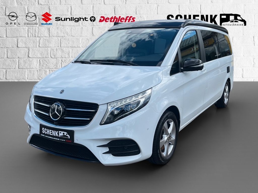 Mercedes-Benz V 220