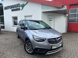 Opel Crossland (X) 120 Jahre/AUT/1HD+TZ/SHZ/KAM/TEMP - Opel Crossland (X) 120-Jahre