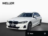 BMW 318d Touring LivePlus DAProf SpoSi HiFi PDC LED