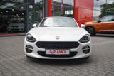 Fiat 124 Spider 1.4 Lusso - Fiat Gebrauchtwagen