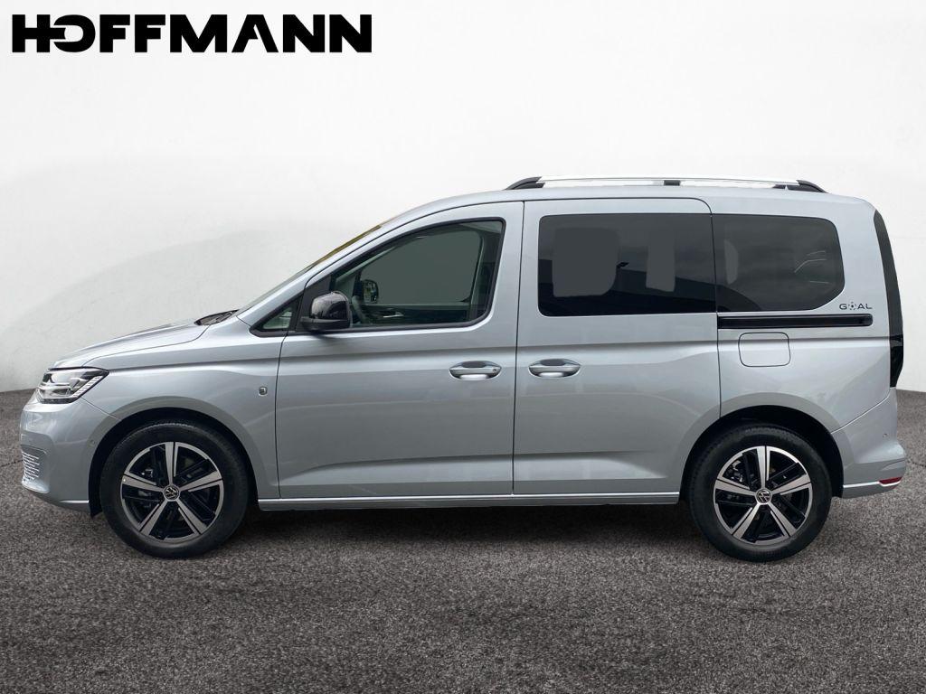 Volkswagen Caddy 2.0 TDI DSG Life LED,ACC,SH,PDC,App-C