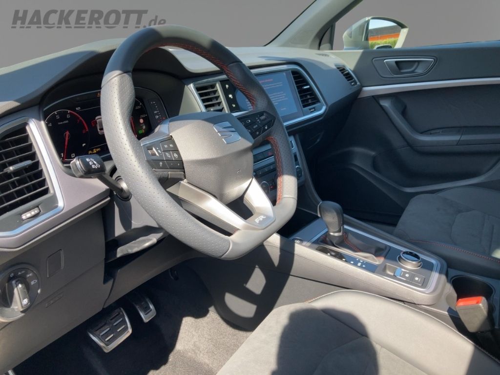 Seat Ateca - Bild 7