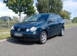 Volkswagen VW Polo IV 9N 1.2 47KW Klima Sitzheizung ZV - Volkswagen Polo: Iv 9n