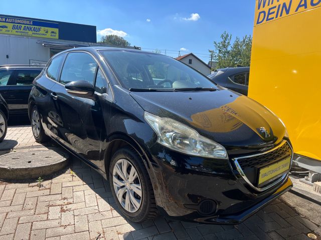 Peugeot 208 Active * 1.HAND * TÜV & SERVICE NEU *