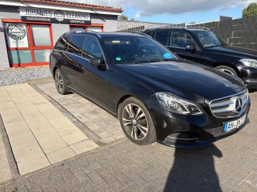 Mercedes E 220 - 11