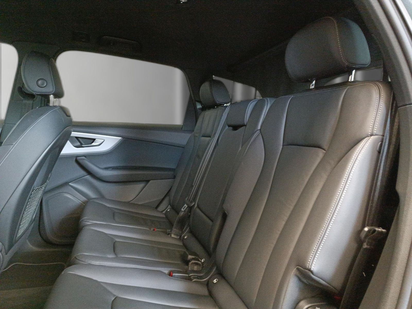 Audi Q7 - Bild 17