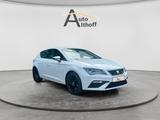 Seat Leon 1.4 FR NAV SHZ LED KLIMA PARK BLUETOOTH - Seat Leon: 1p