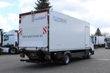 Mercedes-Benz Atego 1222 E5 CS 1250/ Strom/ Tür+LBW/ Trennwand - Mercedes-Benz Atego 1222