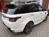 Land Rover Range Rover Sport 4.4 SDV8 Autobiography Dyn... - Land Rover Range Rover Sport: Sdv8