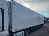 Schmitz Cargobull SKO 24+CARRIER 1550 BLUMEN PALET BOX DOPPELSTOCK - Angebote