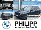 BMW X7 M60i M Sport Pro Sky StHzg AHK Autobahnas 23z - BMW X7 M60 in Essen