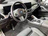 BMW X6 M60i xDrive M Sport Driv.Assist.Prof Kamera - BMW X6 M60 aus 2023