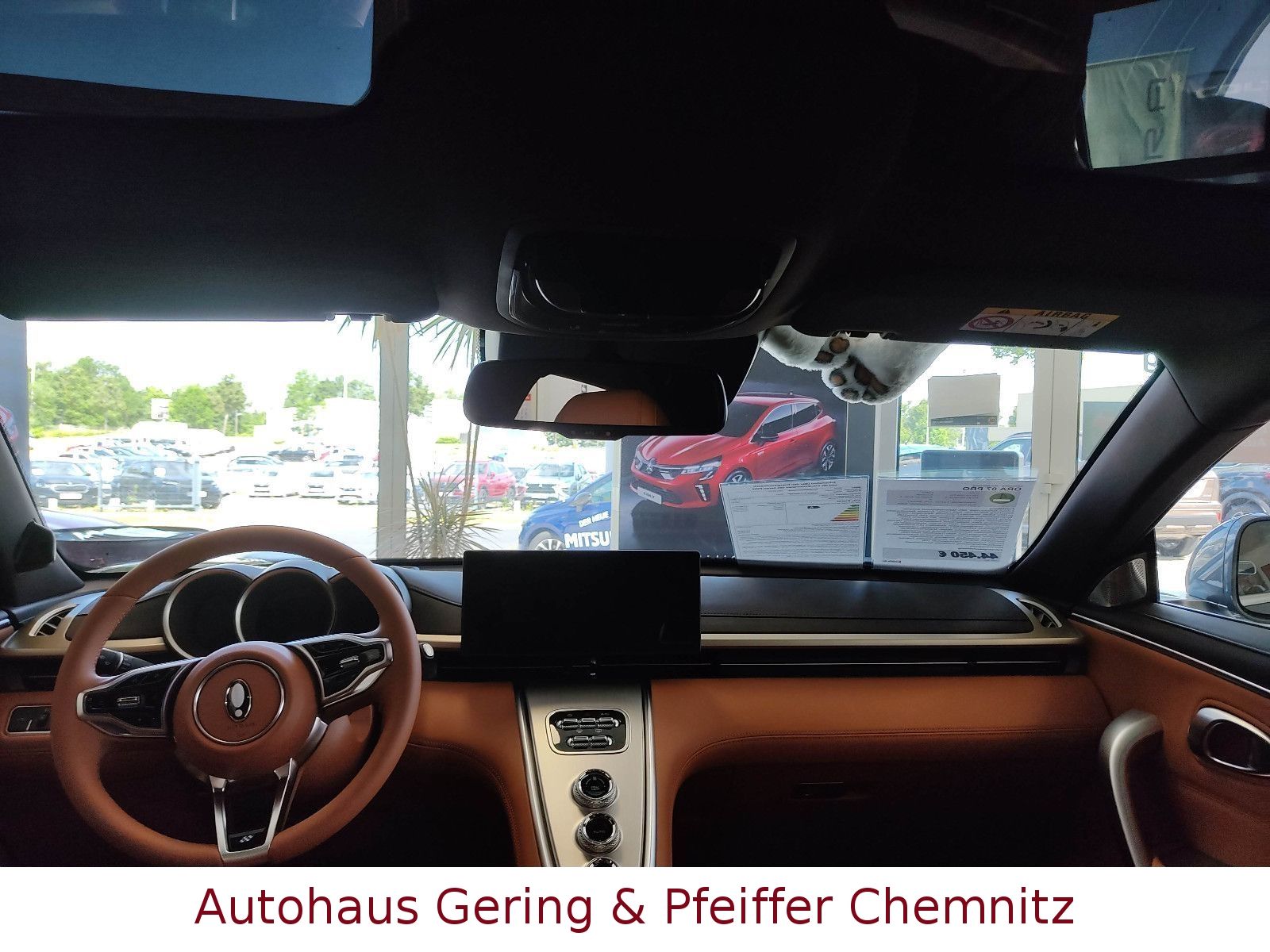 GWM Ora 07 - Bild 21