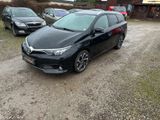 Toyota Auris Touring Sports Design Edition *GEPFLEGT* - Toyota Auris mit Diesel-Antrieb