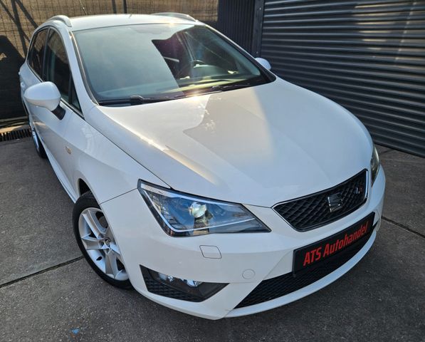 Seat Ibiza 1.4 140 Ps FR ST*Bi-Xenon*Tüv Neu