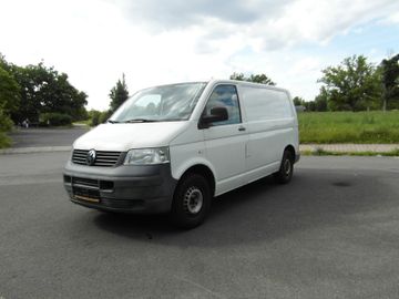 Volkswagen T5 Transporter - 3