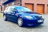 Mazda 3 Lim. 1.4 Sport Comfort - gebrauchte Mazda bis 5.000 Euro
