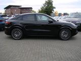 Porsche Cayenne Turbo TECHART Matrix Pano ACC Vierradlen - Porsche Cayenne mit Benzin-Antrieb: Vollleder, mit Navigationssystem